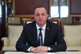 \"27 sentyabr şəhidlərimizə olan ehtiramın ifadəsi, minnətdarlıq və qürur günüdür\"