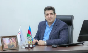Anım Günündən Zəfərə…
