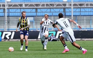 Bu gün \"Neftçi\"nin oyunu var
