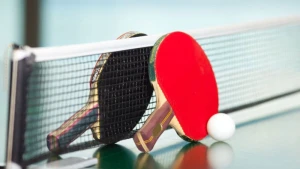 Azərbaycanın stolüstü tennisçisi finalda