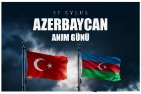 Türkiyə Milli Müdafiə Nazirliyi Anım Günü ilə bağlı paylaşım etdi
