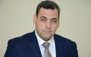Fərid Əsgərov generalı işdən çıxardı