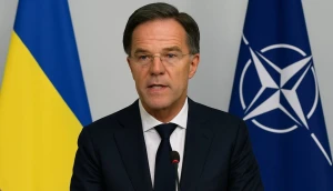 NATO baş katibi AÇIQLADI - Ukrayna müharibəsi danışıqlarla bitəcək&nbsp;