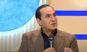 Manaf efirdə \"quruyub qaldı\" - Nəfəsə görə meyxanaçıdan XƏBƏRDARLIQ!