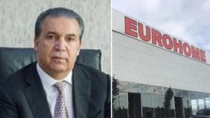 \"EuroHome\"da kompensasiya qalmaqalı - Azay Möhnətov icarədarları aldatmaqda ittiham olunur