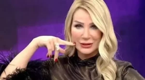 Seda Sayanın makyajsız halı təəccübləndirdi - FOTO