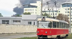 Ukraynaya 12 saat fasiləsiz HÜCUM