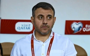 Millimizin yeni baş məşqçisi bəlli oldu