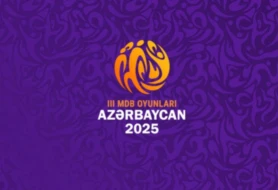 Daha 4 yarışa start verilir -&nbsp;III MDB Oyunları