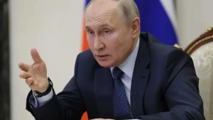 Putinin Tramp və Zelenski ilə görüşməkdən imtina etdiyi İDDİA EDİLİR
