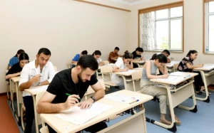 Kolleclərə qəbulun nəticələri elan olundu