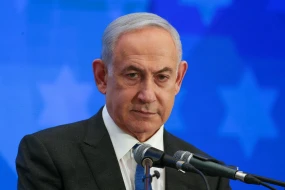 Netanyahu Qətərin baş nazirindən üzr istədi