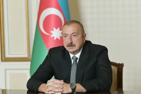 \"Bir çox ölkələrin enerji təhlükəsizliyinə öz töhfəmizi vermişik\"