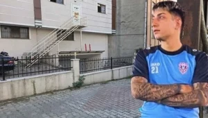 İşə gedərkən öldürüldü -&nbsp; 5 güllə ilə vuruldu