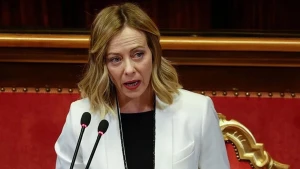 \"Bütün tərəfləri Qəzza planını qəbul etməyə çağırırıq\" - İtaliyanın Baş naziri&nbsp;