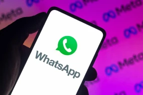 \"WhatsApp\"la bağlı yenilik 