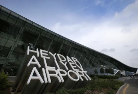 Heydər Əliyev Beynəlxalq Aeroportu qlobal innovasiya xəritəsinə qoşuldu