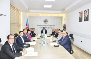 1 vəkilə xəbərdarlıq edildi -&nbsp;1 vəkilin fəaliyyəti dayandırıldı
