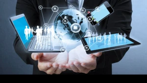Rəqəmsal gələcəyə doğru - Azərbaycanda İKT və innovasiya potensialı