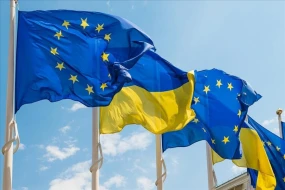 Ukraynaya daha 4 milyard avro verildi