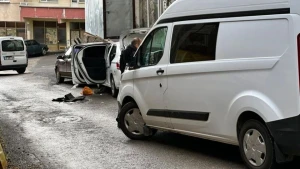 17 yaşlı oğul atasını öldürdü