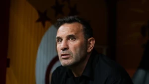 \"Türk komandasının nələr edə biləcəyini göstərdik\" - Okan Buruk
