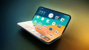 Cəlbedici İDDİA! iPhone-un yeni modeli qatlanabilən olacaq?&nbsp;