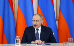 \"Növbəti sammit Ermənistanda keçiriləcək\" - Paşinyan
