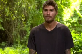 Tanınmış \"Survivor\" iştirakçısına ağır itki - FOTO