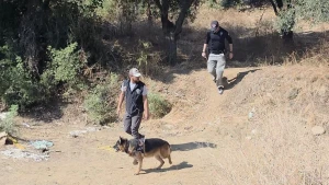 Dəhşətli hadisə! Körpəsini basdıran qadın həbs olundu