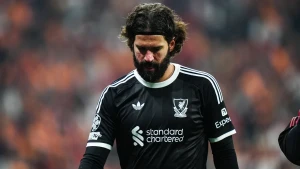 \"Liverpool\" üçün pis xəbər - Bu futbolçu artıq oynaya bilməyəcək