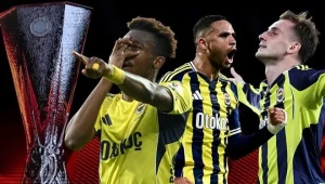 \"Fənərbaxça\" üçün SÜRPRİZ&nbsp;