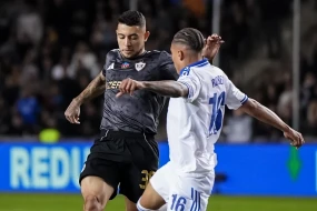 “Qarabağ”a layiqincə məğlub olduq” - “Kopenhagen”in hücumçusu