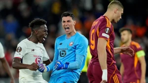 Məşhur futbolçudan təsirli sözlər - \"Sevgilimə söz vermişdim ki, qol yeməyəcəm\"