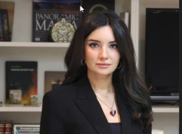 “İçərişəhər”in İdarə Heyətinə yeni üzv təyin edildi