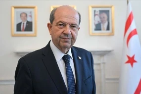 &nbsp;Ersin Tatar Azərbaycana səfər edəcək