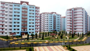 Azərbaycanda bu şəxslərə mənzil veriləcək