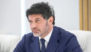 Kaxa Kaladze yenidən Tbilisinin meri seçildi