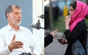 “İranda hicaba görə cəza olmayacaq”