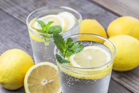 Hər gün limonlu su içsəniz nə baş verər? - 5 nəticə