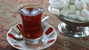 Məşhur çay markası Türkiyəni tərk etdi 