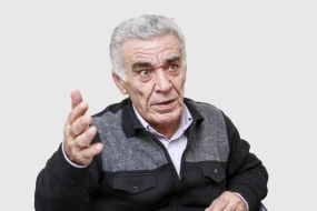 Şair Əlisəmid Kürün vəziyyəti AÇIQLANDI