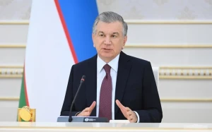 Bu ölkənin prezidenti Azərbaycana gəlir
