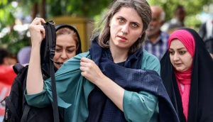 “Bu, hələ hicabın ləğvi deyil, sadəcə sərt nəzarət dayandırılıb”