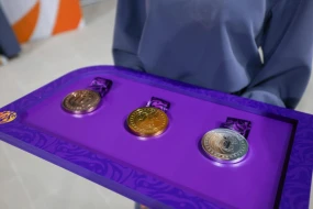 III MDB Oyunlarının medal sıralaması - Azərbaycan yenidən ikinci yerdədir 