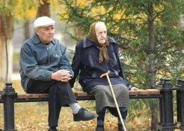 Yaşlanmaqdan qorxanların NƏZƏRİNƏ&nbsp;