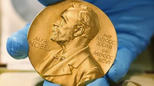 Nobel mükafatının qalibləri açıqlandı