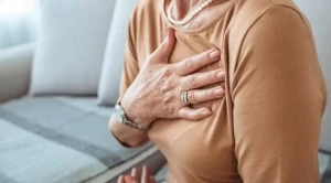 Azərbaycanda qadınlar arasında infarkt halları artır