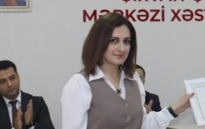 TƏBİB-in əməkdaşı keçmiş əri tərəfindən bıçaqlandı - YENİLƏNİB