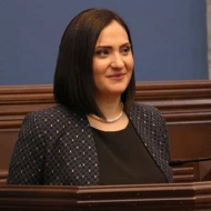 “Dezinformasiyalar uşaqlara təsir edən əsas zərərli informasiyalardır” - Sofia Kiladze